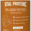 Vital Proteins Collagen Peptides Powder- Salted Caramel