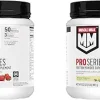 Mutant ISO Surge Whey Protein Isolate Powder Acts Fast to Help Recover- Build Muscle 3