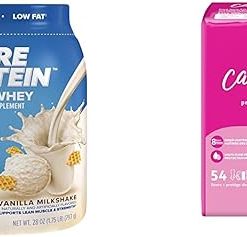 Pure Protein Powder- Whey