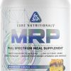 Core Nutritionals | Transformers Protron Protein Blend Nutritional Supplement Formula (Free Prize Inside) for Adults Ages 18+ (2 Pounds- PB Cookies ‘N Cream) 3