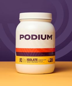 Podium Nutrition- Whey Protein Powder 2