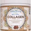 PaleoPro Carnivore Complete (Ancient Cacao) Pastured & Cage-Free Protein- Grass-Fed Beef Tallow 4