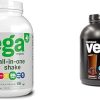 Garden of Life Organic Vegan Sport Protein Powder & Dr. Formulated Women’s Probiotics Once Daily- 16 Strains 3