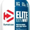 Nutrition Gold Standard 100% Whe’y Protein Powder- Extreme Milk Chocolate 3