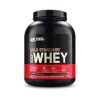 Optimum Nutrition Gold Standard 100% Whey Protein Powder- Coffee