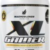 Herbal Secrets Plant Protein 2 Lb Powder | 28 Grams Protein per Serving | 6.1 Grams BCAA | Vegan Supplement | 23 Servings | Made in USA (2 Lb- Vanilla) 4