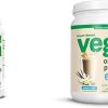 Vega Protein and Greens Protein Powder- Chocolate & Original Protein Powder