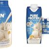 Pure Protein Powder- Whey 3