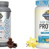 Nuzest – Vegan Pea Protein Powder – Clean Lean Protein- Premium Plant Based Protein Powder 3
