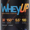 LiquaCel Concentrated Liquid Protein- Sugar-Free Ginger-Ale 3