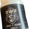 Muscle Milk 100% Whey Protein Powder- Vanilla & Chocolate 4