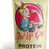 ALOHA Organic Plant-Based Protein Powder- Vanilla 3