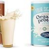 100% Whey Protein Powder- Double Rich Chocolate 3