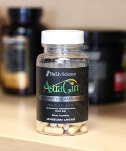 AstraGin Maximum bioavailability Enhancer for pre-Workout Supplements- BCAA and Protein Powder 2