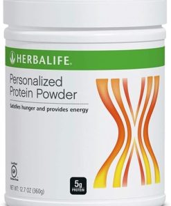 Herbalife Personalized Protein Powder 12.7 Oz.