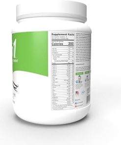 Original Lean1- Meal Replacement Shake 2