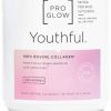 ProBiotics 8×10 with Fiber – Organic Powder 8 Strains of 10 Billion Live Organisms per Serving- 30 SRV 4