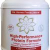 i26 31 Day Supply – 140g Canister Egg Protein Balances Optimizes Immune System 3