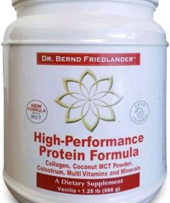 Non GMO- Made in The USA Best Collagen with Vitamins