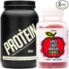 ProteinCo | All Natural New Zealand Whey Protein Isolate | Grass Fed | 100% Pure Natural | 454g (Unflavoured) 4