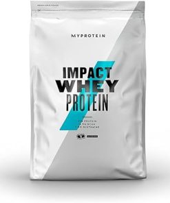 Myprotein Impact Whey Protein Blend (Marshmallow Cerea- 2.2 Pound)