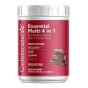 Protein Works – Vegan Protein Extreme | High Protein Powder | Plant Based Shake | Smooth Vanilla | 2.20 Pounds 3