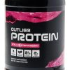 Nutricost Pantry Organic Egg White Protein Powder (1 LB) – GMO-Free- Gluten-Free 3