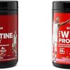 Project #1 Nutrition Multi Sourced Collagen Powder – Grass Fed Collagen Peptides for Skin- Hair 3
