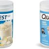 LiquaCel Liquid protein 16grams per 1oz serving- 10 packets 4