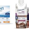 Six Star Elite Series 100% Whey Protein Plus Vanilla Cream 1.8lbs US & Elite Series 100% Whey Protein Plus Strawberry Smoothie 1.8lbs US 4