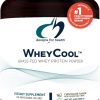 Rival Whey Soft Serve Vanilla 2lb 3