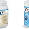 Organic Rice Protein Powder (1kg) 4