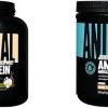 Mdrive Elite Natural Energizing Booster Start Everyday Nutrition & Protein Powder – Supports Immune Health- Energy 3