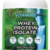 Organic Casein Protein – Purely Natural 4