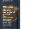 VIVO Life Perform – Raw Vegan Madagascan Vanilla Protein Powder | Pea & Hemp Protein Blend with BCAA | Gluten & Soy Free Protein Shake (33 oz) 3