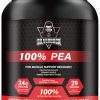 Regen Hydrolyzed Collagen Peptides Powder – 16 oz | Grass-Fed Bovine Collagen Type 1 and 3 Promotes Joint Hair- Nails 3