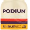 Podium Nutrition- Whey Protein Powder