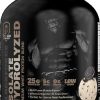 ALOHA Organic Plant-Based Protein Powder- Vanilla 4