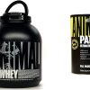 Whey Factors by Natural Factors- Grass Fed Whey Protein Concentrate 3