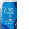 Thread Performance Daily Fuel – Vanilla Birthday Cake | All-in-One Sports Nutrition for Young Athletes | 21g Protein- 60+ Organic Superfoods 4