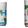 Optimum Nutrition Gold Standard 100% Whey Protein Powder- French Vanilla Creme 4