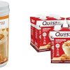 Whey Protein Blend (WPI + WPC + Casein) Powder – Grass 3