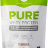 Truvani Vegan Pea Protein Powder | Vanilla | 20g Organic Plant Based Protein | 10 Travel Packets | Keto | Gluten & Dairy Free | Low Carb | No Added Sugar 4
