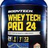 Dymatize ISO100 Hydrolyzed Protein Powder- 100% Whey Isolate 4