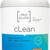 Plant-Based Dutch Chocolate Flavor Protein Powder