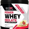 Black Magic Plant-Source 100% Vegan Protein – Keto- Low Sugar 4