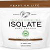 Isopure Zero Carb 32g Clear Protein Ready-to-Drink- Whey Protein Isolate 4