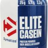 Dymatize Nutrition – Elite Casein Protein Powder 100% Micellar Casein Smooth Vanilla