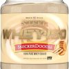 Equip Foods Prime Protein Powder Vanilla & Grass Fed Collagen Powder Unflavored 3