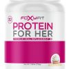 Z Natural Foods Goat Whey Protein Powder Concentrate – Undenatured- Unflavored 3